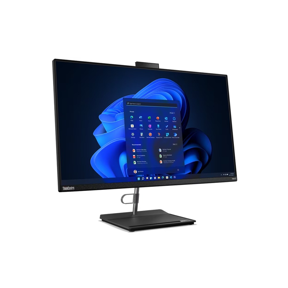 LENOVO THINKCENTRE NEO 30A GEN 4 ALL IN ONE - 13th Gen i5