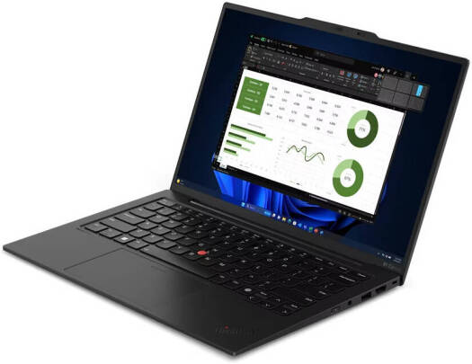 LENOVO THINKPAD X1 CARBON GEN 12 (2024) Laptop - Series 1