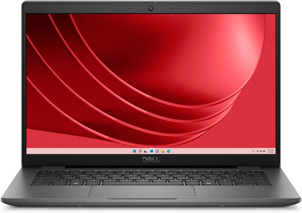 DELL LATITUDE 3450 Laptop 13th Gen i5-1335U, 8GB, 512GB SSD, 14