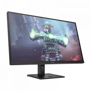hp omen 144Hz ゲーミングモニター HP OMEN (780G8AS) Gaming Monitor - 27