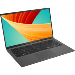 LG Gram Laptop | 13th Gen i5-1340P, 8GB, 256GB SSD, 15.6" FHD