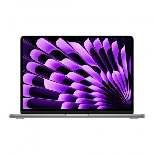 APPLE MXCT3LL/A MACBOOK AIR Laptop - M3 Chip 8-Core CPU