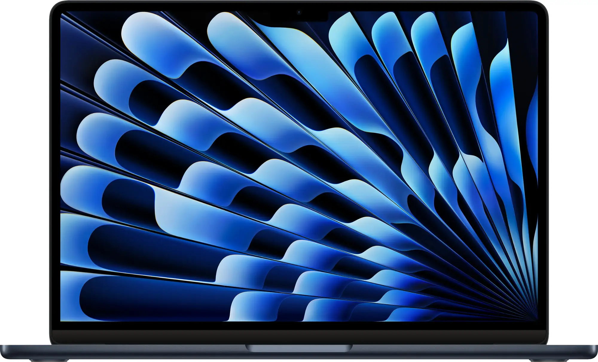 MacBook本体 Apple M3 MacBook air 16GB Apple M3 MacBook Air 13-inch - Space Gray - 16GB RAM, 512GB