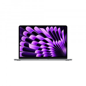 APPLE MLY33 MACBOOK AIR Laptop - M2 Chip 8-Core CPU, 8GB