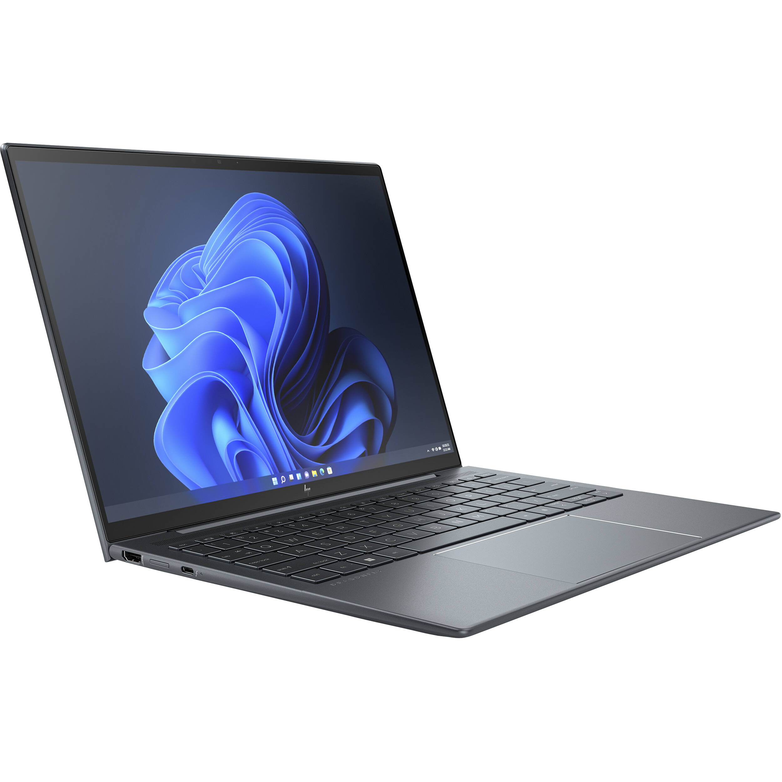【i7-1255U】HP Elite Dragonfly G3【ジャンク】 HP Elite Dragonfly G3 Laptop - 12th Gen i7-1255U, 16GB