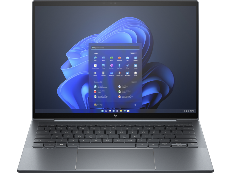 HP DRAGONFLY G4 Laptop - 13th Gen i7-1355U, 16GB, 1TB SSD