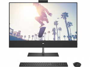 HP PAVILION 32-B1025NH All in one - 13th Gen i7-13700T, 16GB