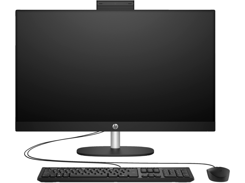 HP 27-CR0086NH All in one - 13th Gen i7-1355U, 8GB, 512GB