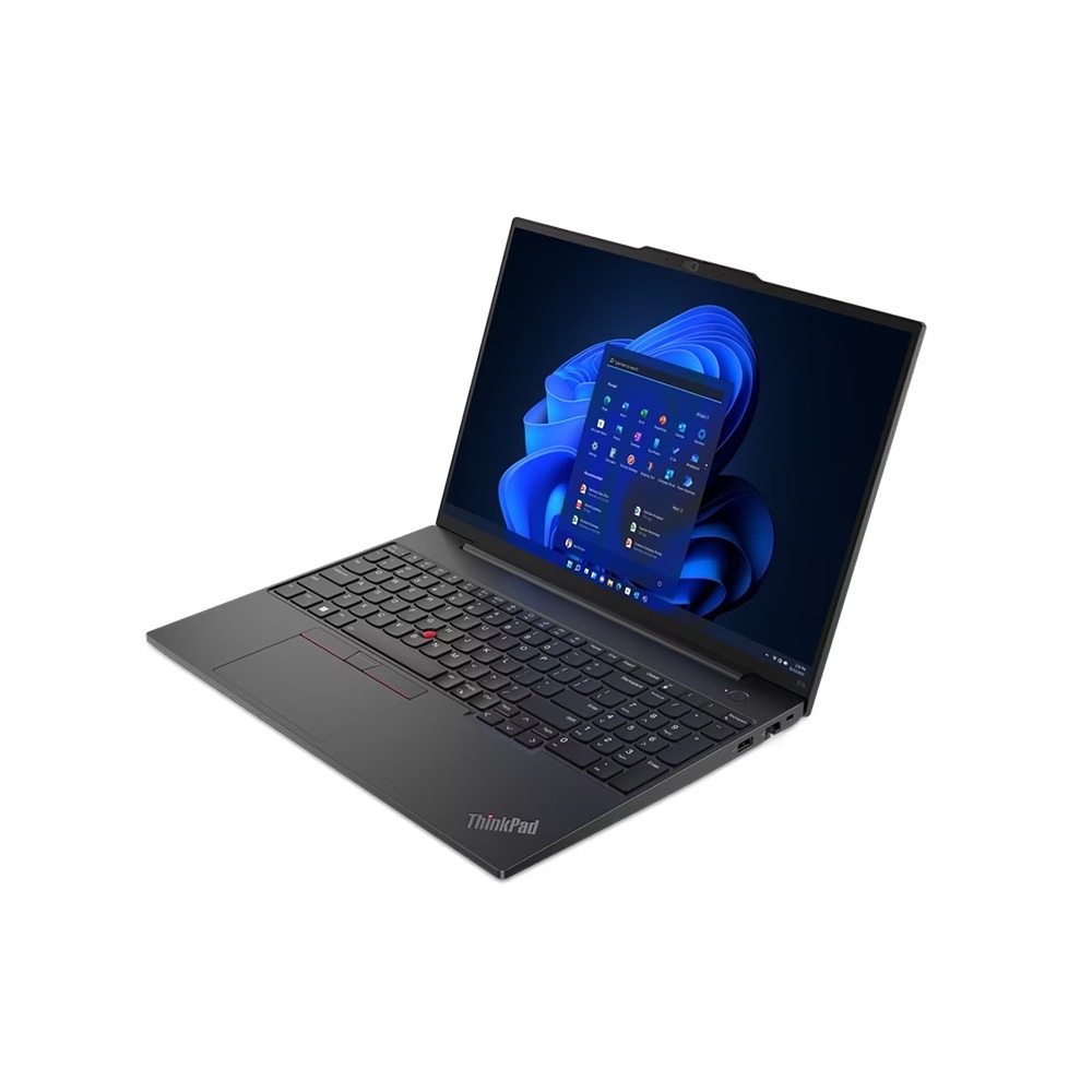 LENOVO THINKPAD E16 Gen 1 Laptop - 13th Gen i5-1335U, 8GB