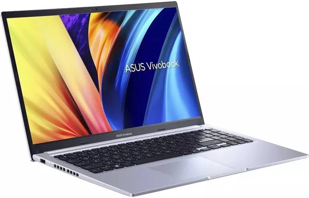 ASUS VIVOBOOK 15 X1502ZA Laptop - 12th Gen i7-12700H, 8GB, 512GB