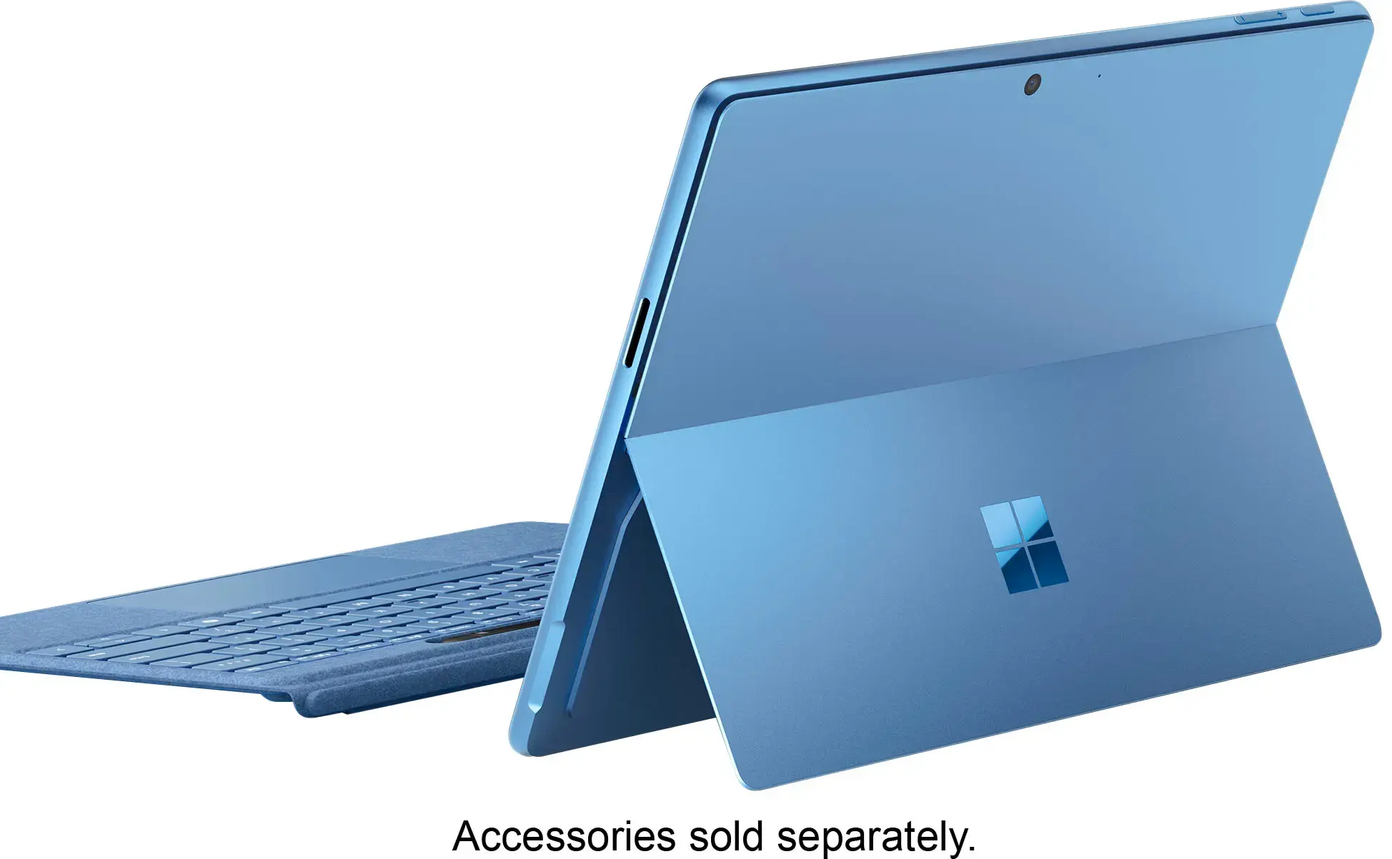 MICROSOFT ZIB-00035 SURFACE PRO Copilot+ Laptop - Qualcomm