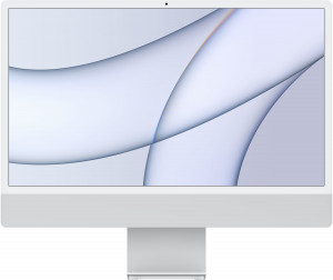 APPLE MGPK3LL/A (2021) iMac - M1 Chip 8-Core CPU, 8GB, 256GB SSD