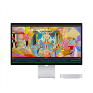 Apple (Z1700010Q) Mac Mini - M2 Pro Chip 12-Core CPU, 16GB, 1TB