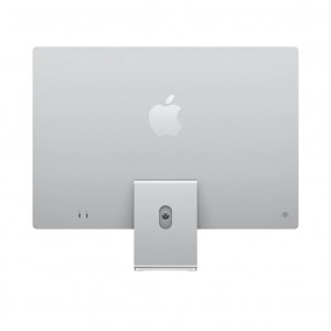 Apple (Z19D0019T) iMac - M3 chip 8 core CPU, 16GB, 512GB SSD, 10