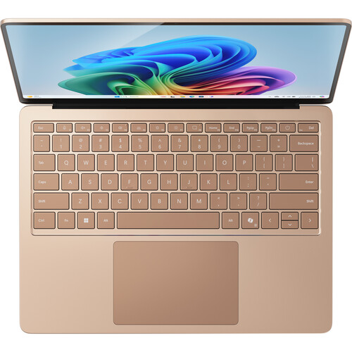 MICROSOFT ZXX-00026 SURFACE Laptop - Qualcomm Snapdragon X Elite