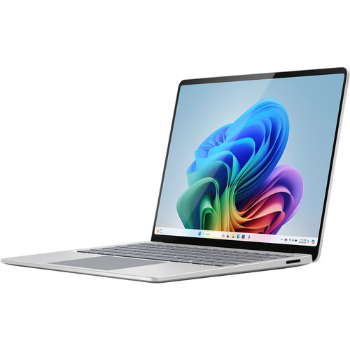 MICROSOFT ZXX-00001 SURFAECE Laptop - Qualcomm Snapdragon X
