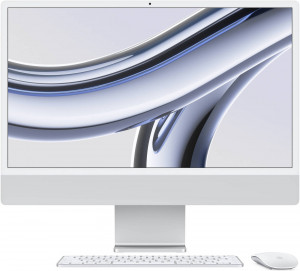 Amazon.com: 2021 Apple iMac with Apple M1 Chip with 8-core