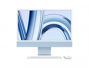 【美品】Apple iMac 16GB 1TBSSD Apple iMac (Retina 4K, 21.5-inch, 2019) Z0VY000D3(MRT42J/A