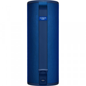 Ultimate Ears MEGABOOM 3 Portable Bluetooth Speaker (Lagoon Blue)