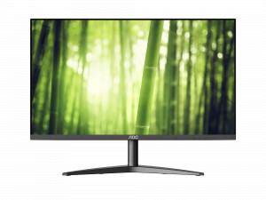 AOC 27B1H2-89 Monitor - 27" FHD (1920 × 1080), IPS, HDMI, VGA, Tilt, 250 nits, 100Hz