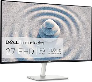 DELL S2725H Monitor - 27