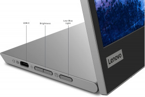 未開封 Lenovo L15 (15.6型モバイル/1920×1080/IPS) lenovo-l15-mobile-monitor-156-