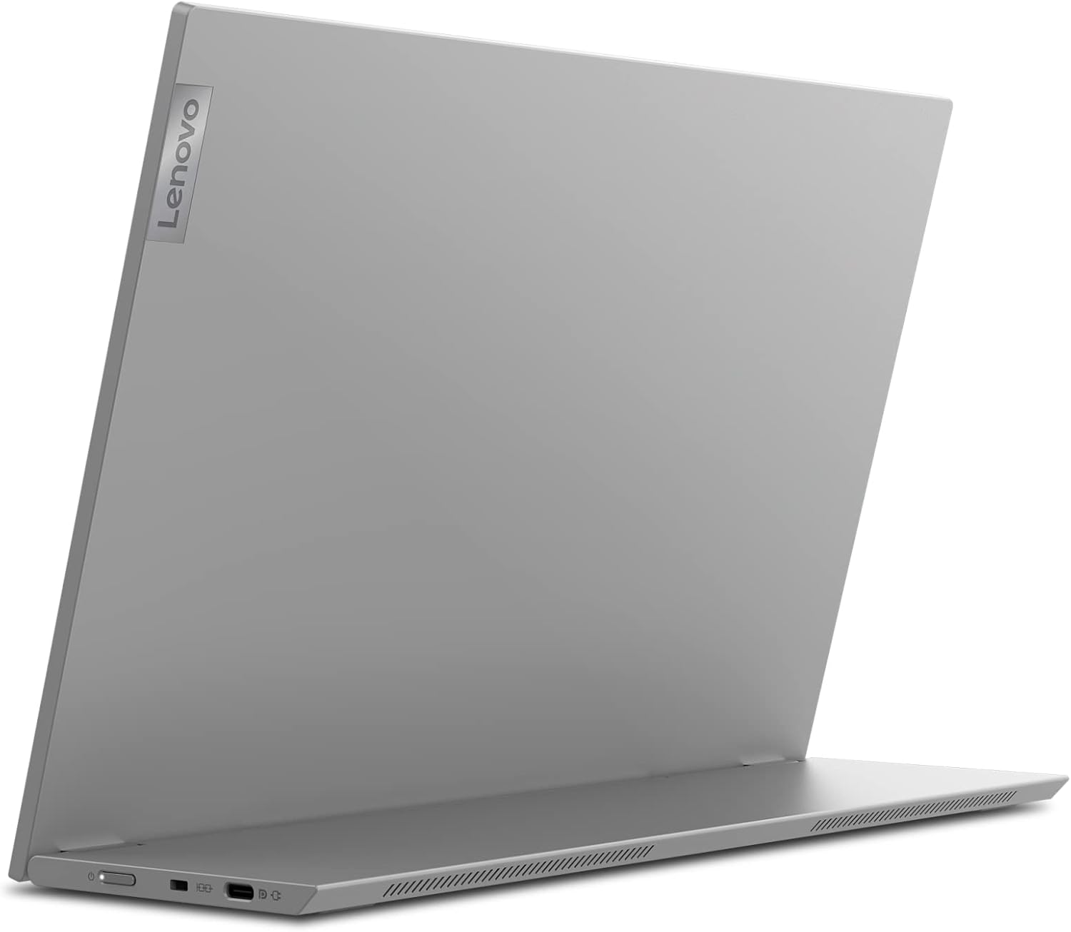 Lenovo L15 モバイルモニター LENOVO L15 Mobile Monitor - 15.6