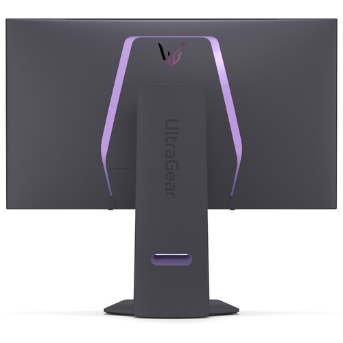 LGエレクトロニクス　UltraGear 32GS95UE-B LG UltraGear™ 32 inch OLED 4K UHD 240Hz Gaming Monitor