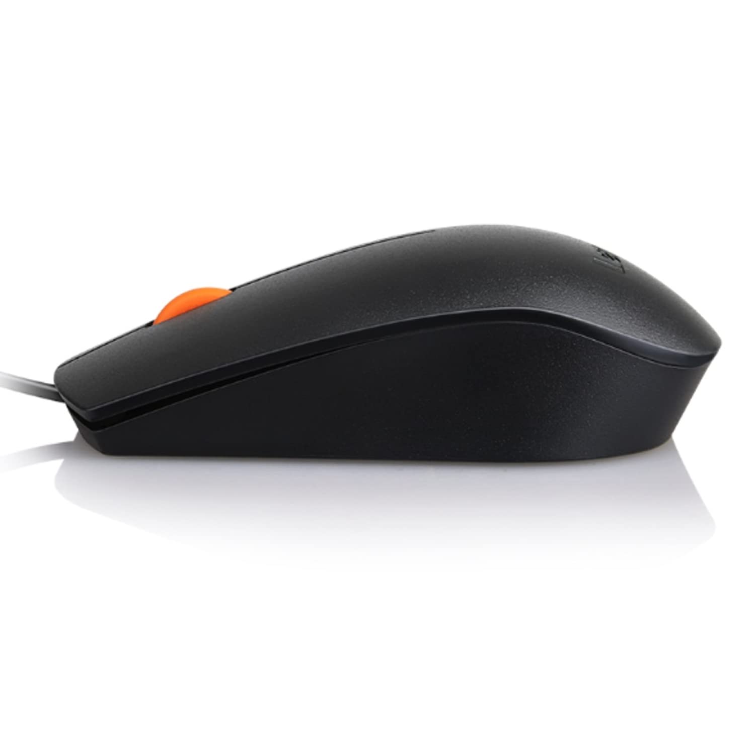 Lenovo - Lenovo 300 美品 LENOVO 300 Wired Mouse - Optical sensor, 1600 DPI, 3 Button