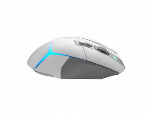 LOGITECH G502 X PLUS Gaming Wireless Mouse - HERO 25K, 100