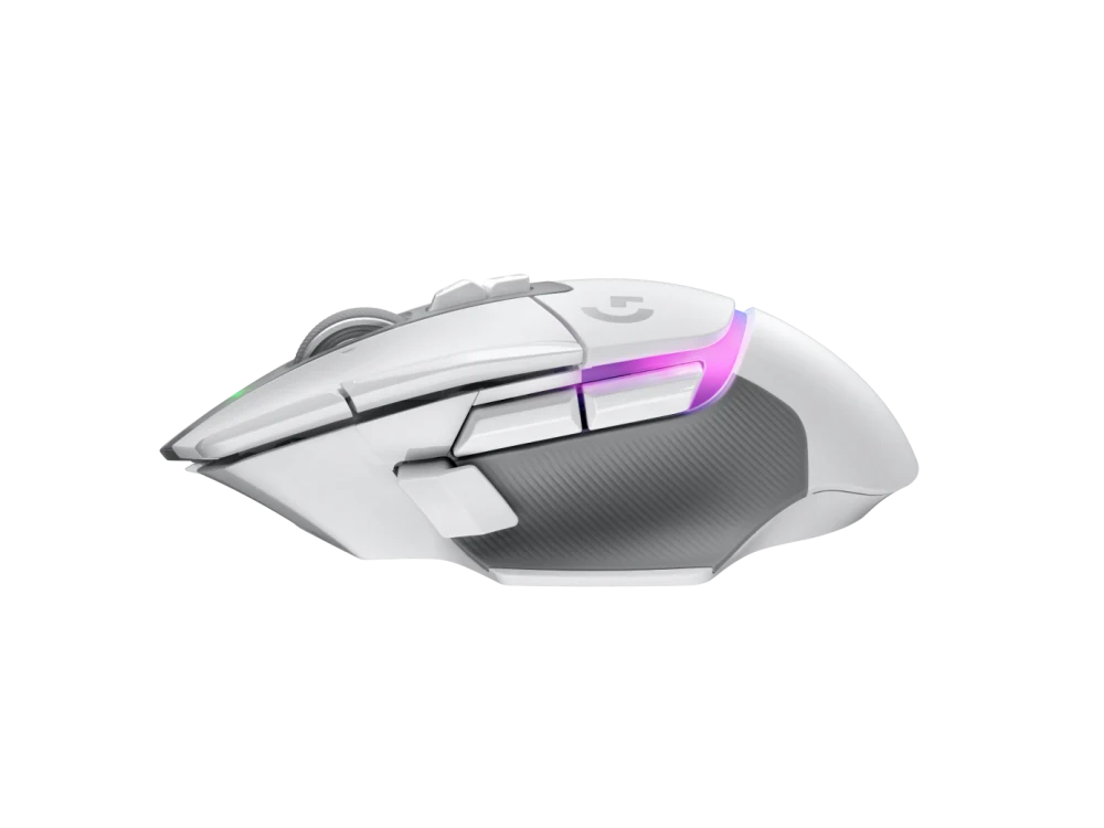 Amazon.com: Logitech G502 X Plus Lightspeed Wireless Gaming
