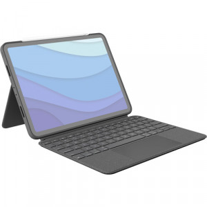 logitech combo touch keyboard case for ipad pro 11 inch