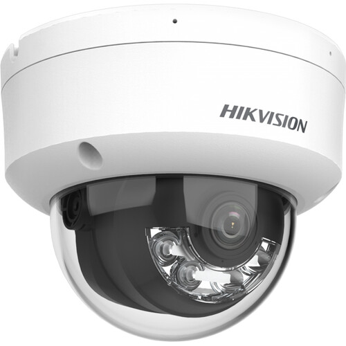 HIKVISION 4Gネットワークカメラ DS2CD2T25G0-LGLSET HIKVISION 4G