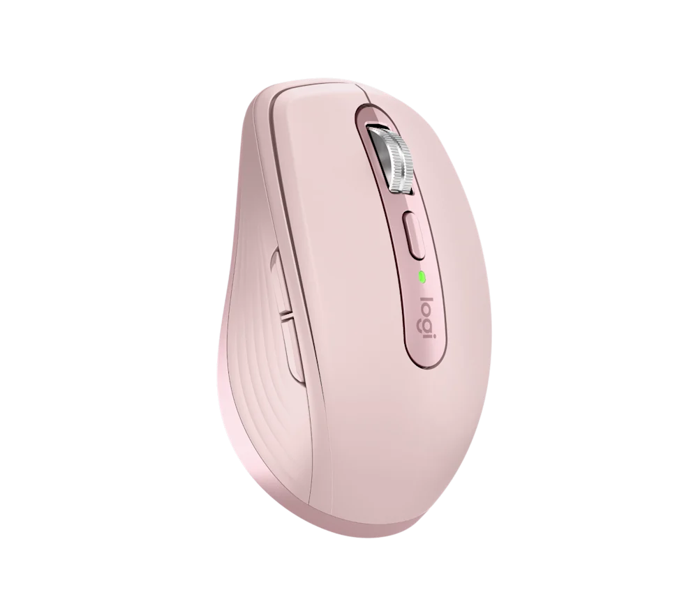 LOGITECH MX ANYWHERE 3S Wireless Mouse - Darkfield High