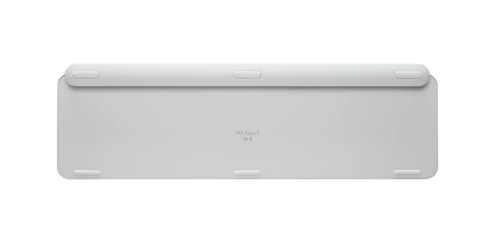 LOGITECH MX Keys S Advanced Wireless Keyboard - Low Profile