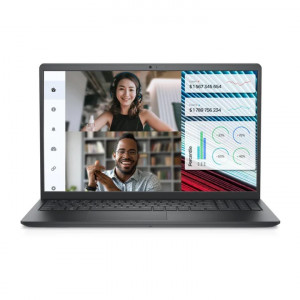 DELL VOSTRO 5320 Laptop - 12th Gen i7-1260P, 16GB, 512GB SSD, 13.3