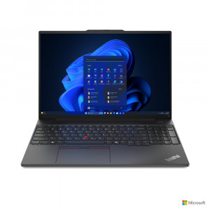 LENOVO THINKPAD E16 GEN 2 (2024) Laptop - Series 1 Ultra 7 LENOVO THINKPAD E16 GEN 2 (2024) Laptop - Series 1 Ultra 7