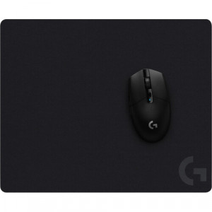 Logitech G G240 Cloth Gaming Mouse Pad | 90G, 340 x 1 x 280 mm