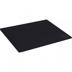 Logitech G G740 Large & Thick Cloth Gaming Mouse Pad | Rubber, 460 x 5 x 400 mm