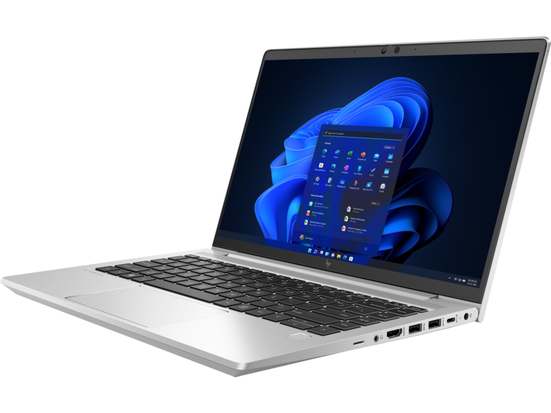 HP EliteBook 640 G9