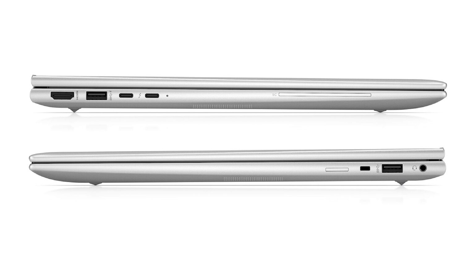 HP EliteBook 800 and 600 G10 series of notebooks launched - Gizmochina