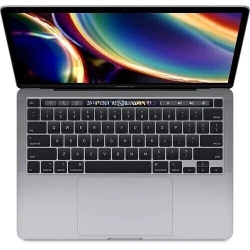 APPLE MXK32 MACBOOK PRO Laptop - 8th Gen i5 (1.4GHz Turbo Boost up