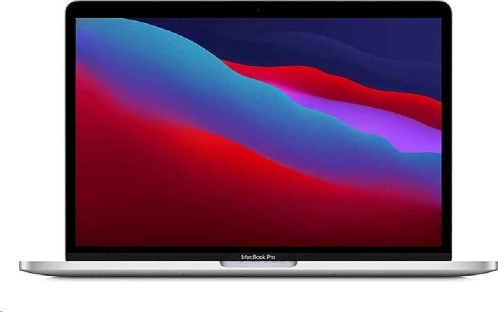 Apple - Apple MacBook Pro M1チップ MYD82J/A A2338 Apple MacBook Pro Retinaディスプレイ 13.3 MYD82J/A [スペース