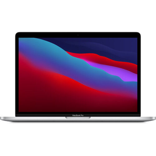 APPLE MYDA2 MACBOOK PRO Laptop - M1 Chip 8-Core CPU, 8GB