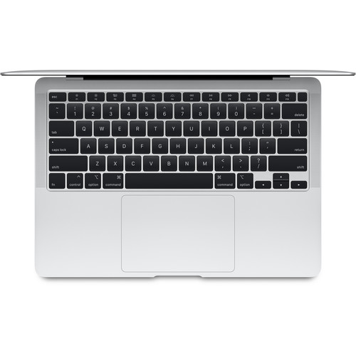 Mac MacBook APPLE MVH42 MACBOOK AIR Laptop - 10th Gen i5-1035G1, 8GB, 512GB