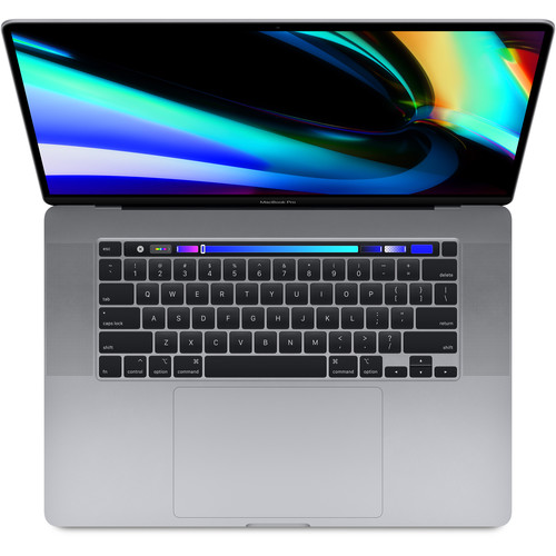 MACBOOK PRO MVVJ2・L2J/A APPLE MVVJ2 MABOOK PRO Laptop - 9th Gen i7 6-Core, 16GB, 512GB SSD