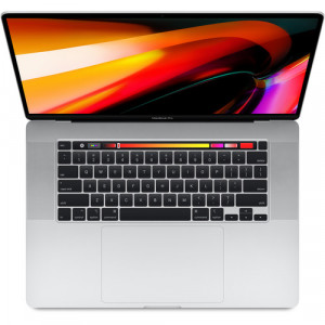 APPLE Z0XZ004R9 MACBOOK PRO Laptop - 9th Gen i7 6-Core CPU