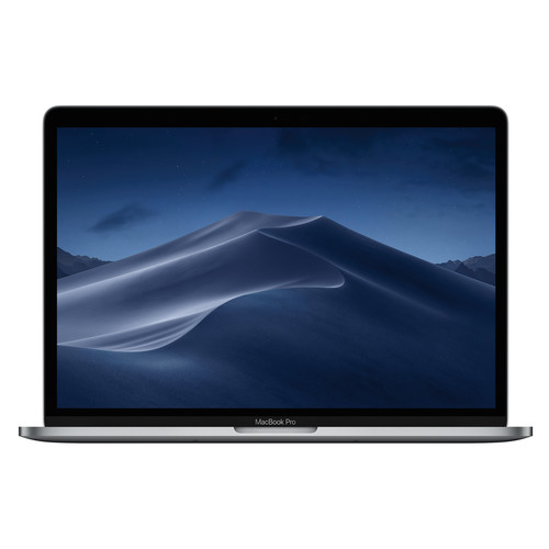 APPLE MV962 MACBOOK PRO Laptop - 8th Gen i5 Quad-Core, 8GB, 256GB