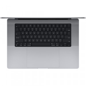 APPLE MK193 MACBOOK PRO Laptop - M1 Pro Chip 10-Core CPU, 16GB