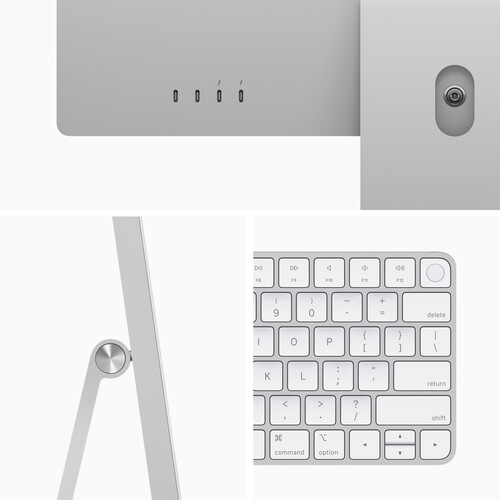中古iMac intel Silver White モデル 販売 通販 -Macパラダイス-